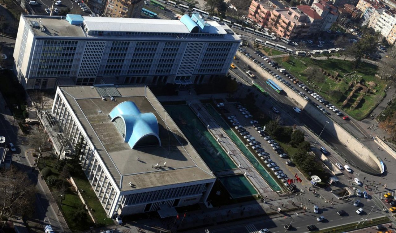 İETT ihalelerinde suç örgütü iddiası: Yüzde 10-12 pay suç örgütü yöneticilerine aktarıldı