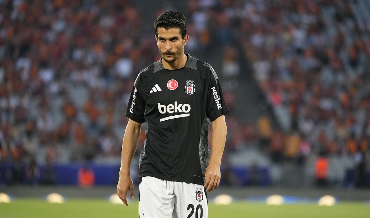 Necip Uysal Kimdir? Necip Uysal Nereli ve Kaç Yaşında? Necip Uysal Neden PFDK’ya Sevk Edildi?