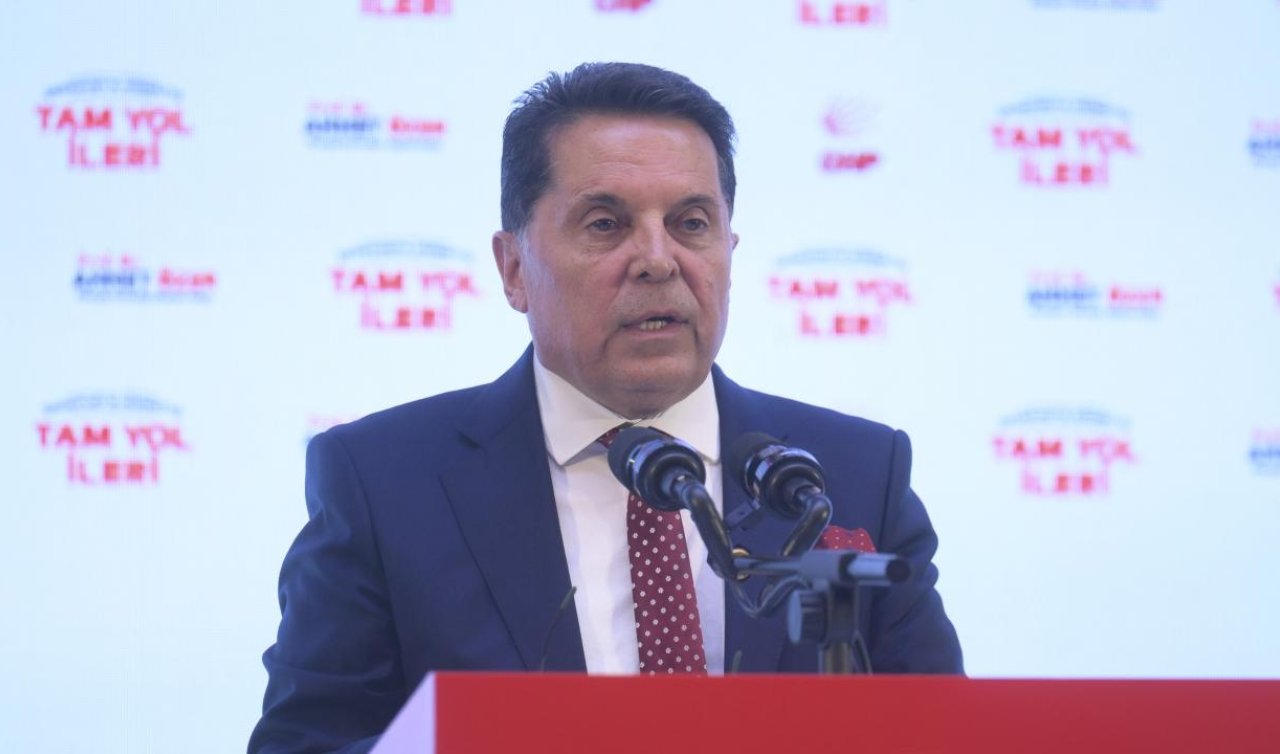  Ahmet Özer tahliye edildi!