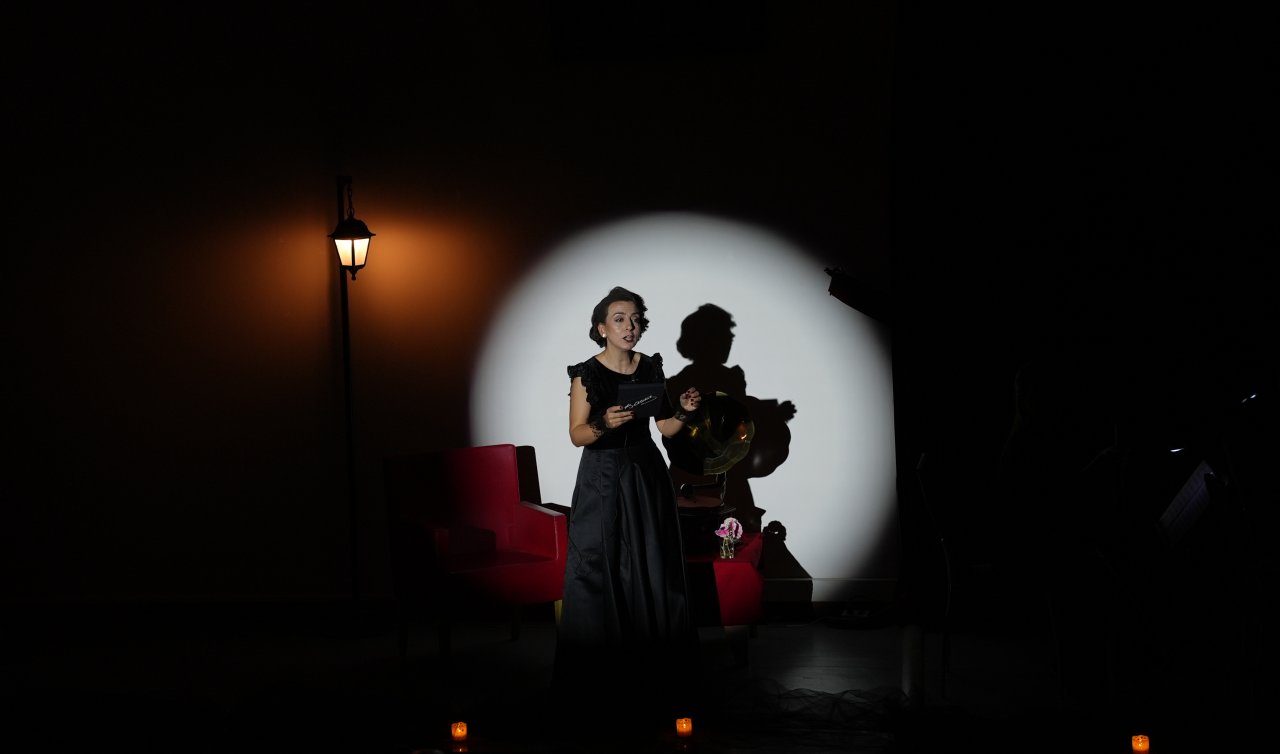 NEÜ’de Gazi Mustafa Kemal Atatürk Saygı ve Özlemle anıldı