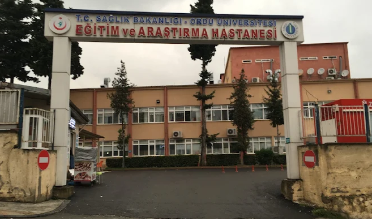 Sağlık Bakanlığı Ordu DH Kura Sonuçları: 336 Temizlik Görevlisi İsim Listesi