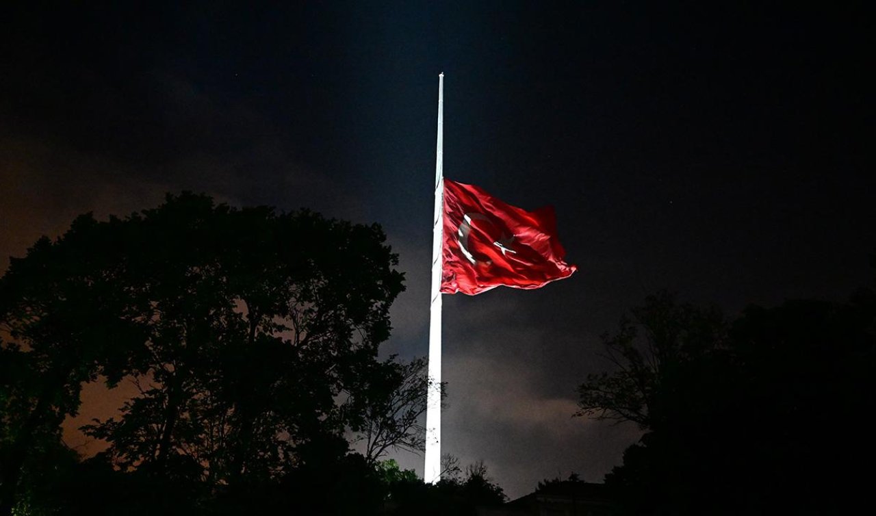 Milli Yas İlan Edildi mi, Edilmedi mi, Edilecek mi? Milli Yas Nedir? Milli Yas İlan Edilirse Ne Olur?