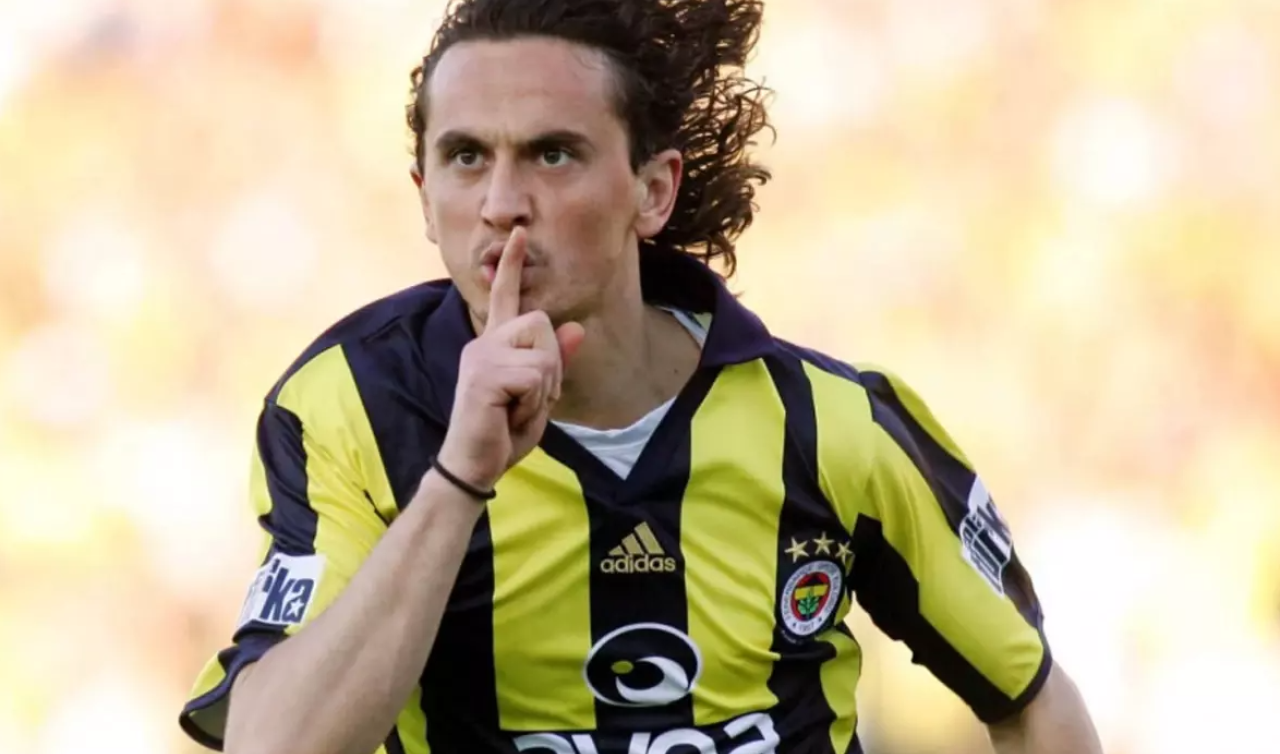 Fenerbahçe’ye Geri Dönen Tuncay Şanlı Kimdir, Kaç Yaşında, Nereli? Şanlı Hangi Takımlarda Oynadı ve Teknik Direktörlük Yaptı?