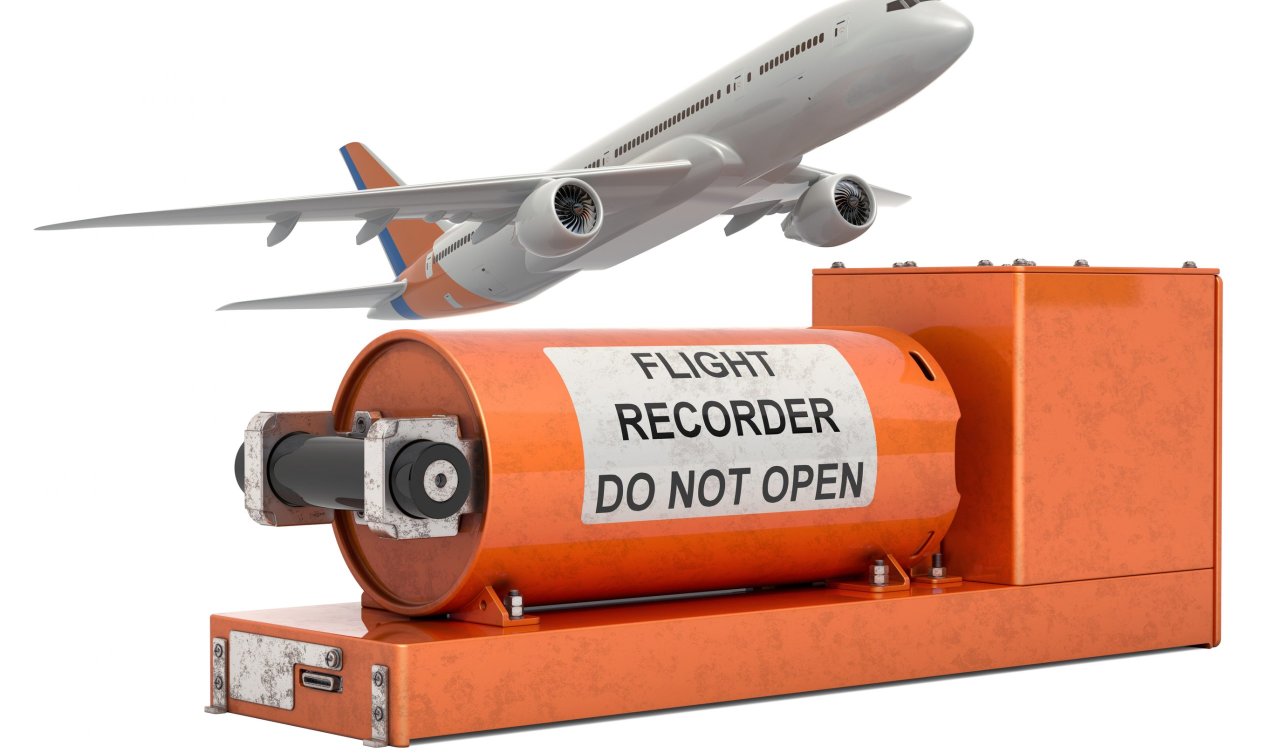 Kara Kutu Nedir, Ne İşe Yarar? Kara Kutu Uçakta Nerede Bulunur? Kara Kutunun Özellikleri Nelerdir? Kara Kutunun Kapasitesi Nedir?
