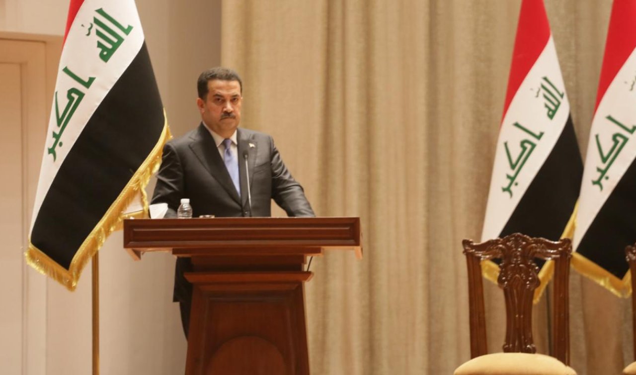  Irak’ta resmi olmayan sonuçlara göre Sudani’nin koalisyonu kazandı