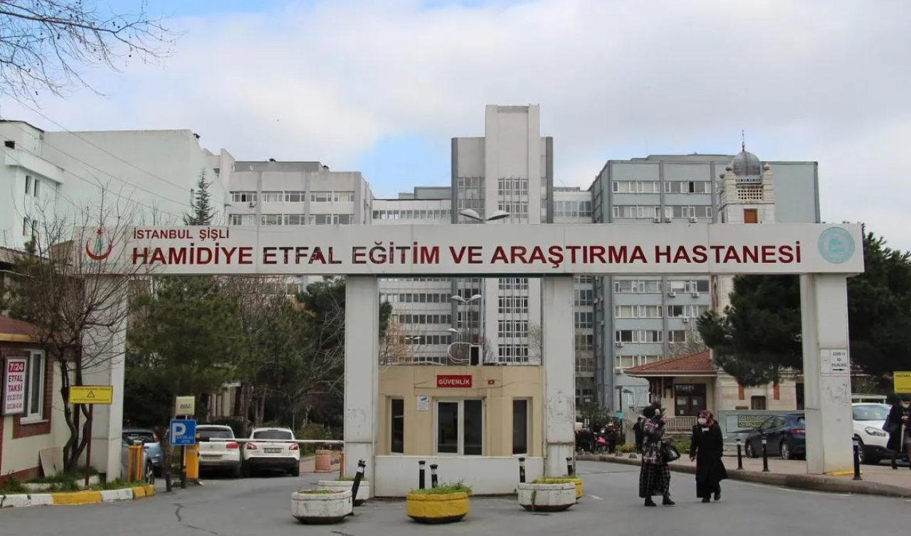 Sağlık Bakanlığı İstanbul Şişli Etfal EAH Kura Sonuçları: 56 Temizlik Görevlisi İsim Listesi