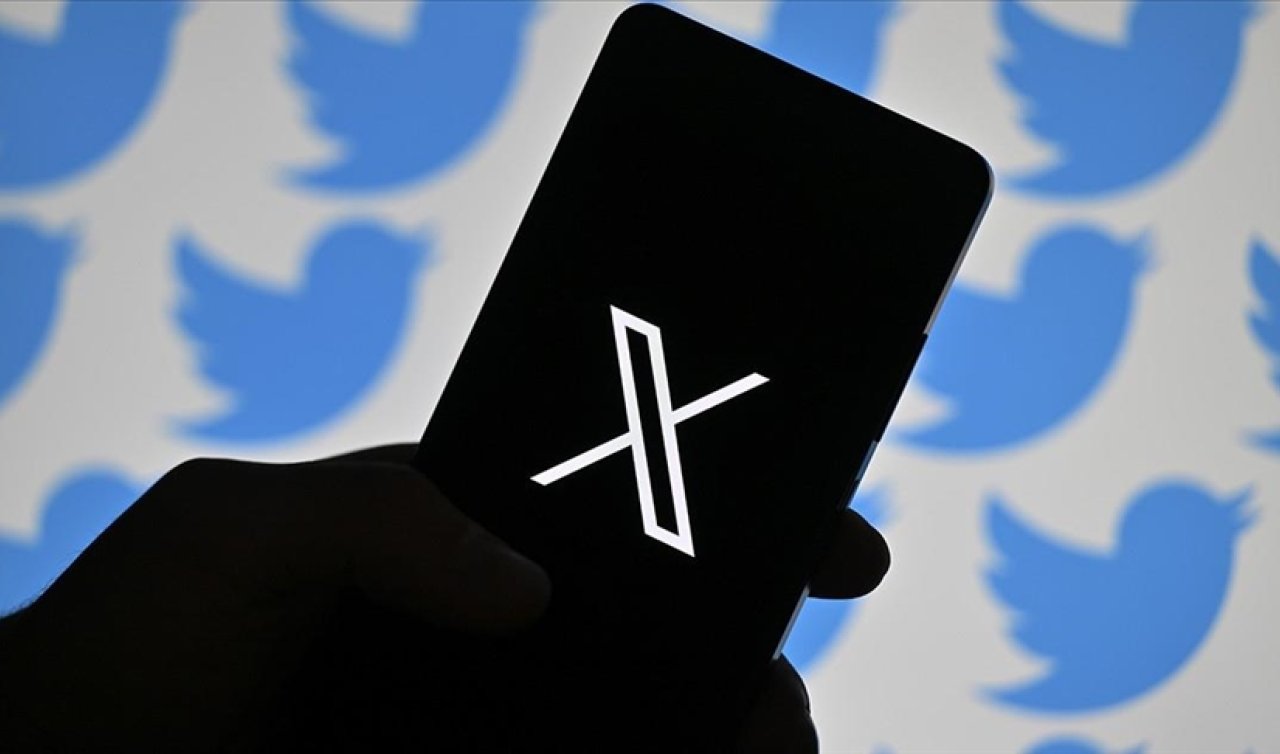 Twitter (X) Çöktü mü? Twitter (X) çöktü mü, erişim sorunu var mı? 12 KASIM 2025