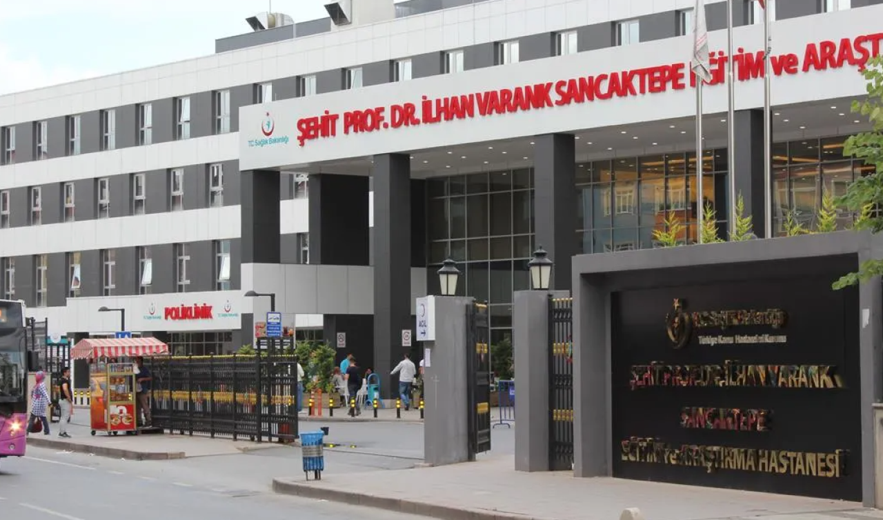 Sağlık Bakanlığı İstanbul Sancaktepe EAH Kura Sonuçları: 72 Temizlik Görevlisi İsim Listesi