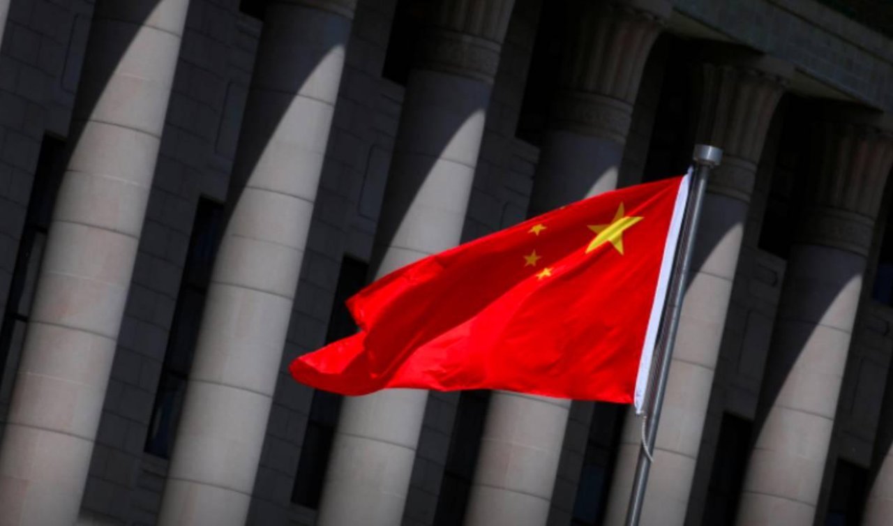 Çin Libya’da 10 yılın ardından diplomatik faaliyetlerine yeniden başladı