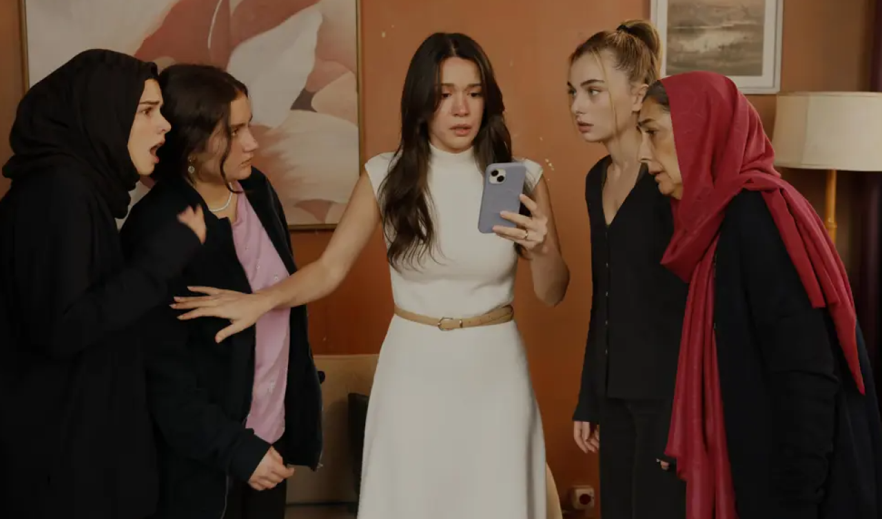 Bu akşam Sahipsizler dizisi yayınlanacak mı? Sahipsizler yeni bölüm neden yok?