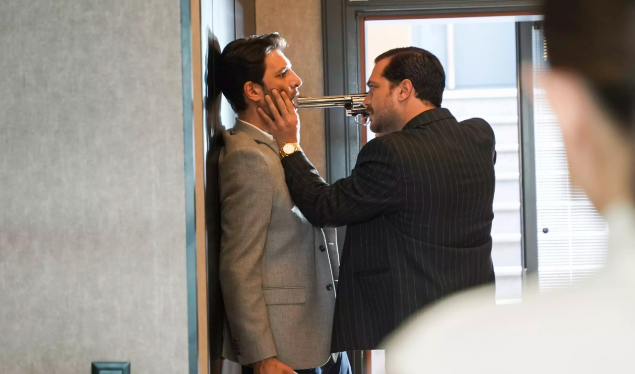  ​Bu akşam Eşref Rüya yayınlanacak mı? Eşref Rüya yeni bölüm neden yok?