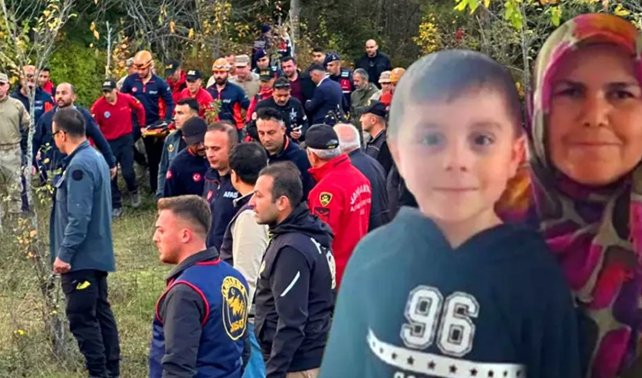 Huriye Helvacı’nın ölümündeki 30 saniyelik sır! Anne oğul nasıl yaşamını yitirdi?