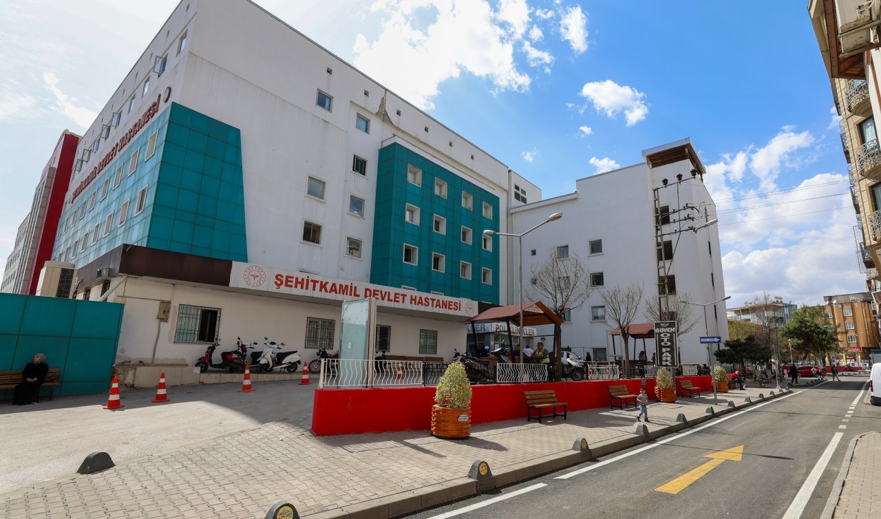 Sağlık Bakanlığı Gaziantep Şehitkamil DH Kura Sonuçları: 25 Temizlik Görevlisi İsim Listesi