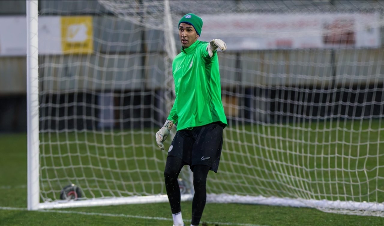 Efe Doğan Ne Kadar Ceza Aldı? Bahis Soruşturmasında Çaykur Rizespor Futbolcu Efe Doğan Cezası Ne Oldu?