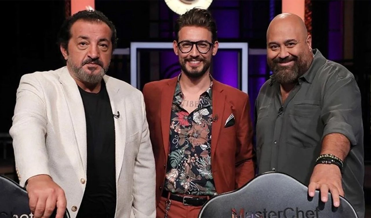 MasterChef’te kim elendi? MasterChef’e veda eden yarışmacı kim oldu?