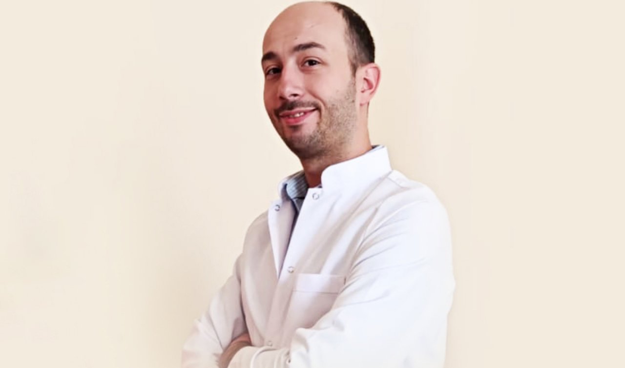 NEÜ’nün TÜBİTAK destekli projesinde ağız yaralarına yerli çözüm hedefleniyor