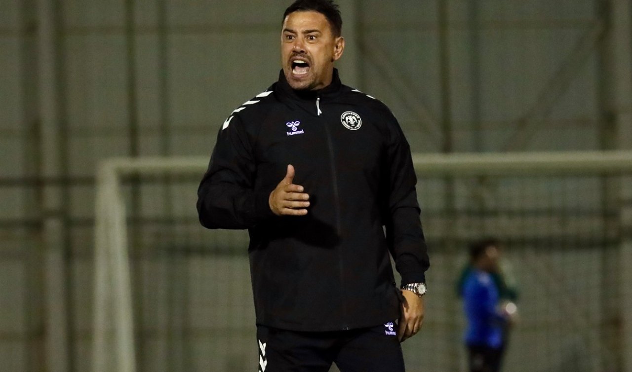 Çağdaş Hoca 11’ini belirleyecek