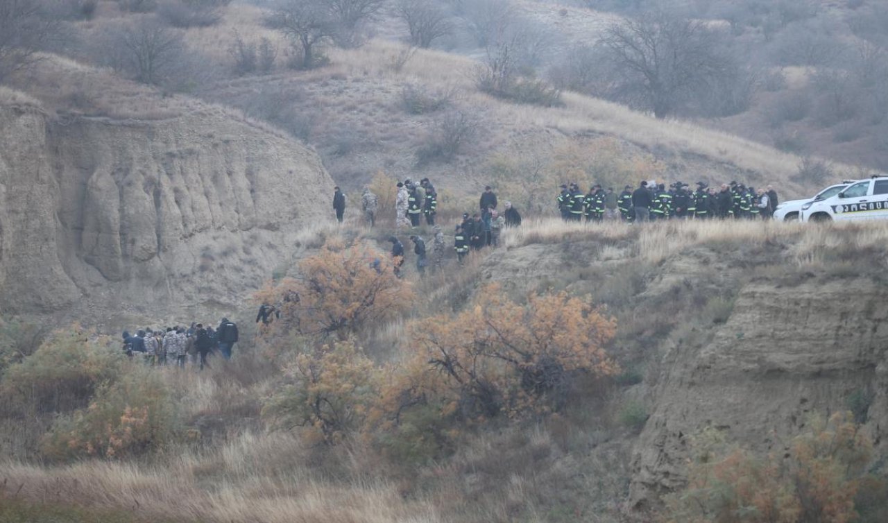 Son şehidimizin naaşına ulaşıldı