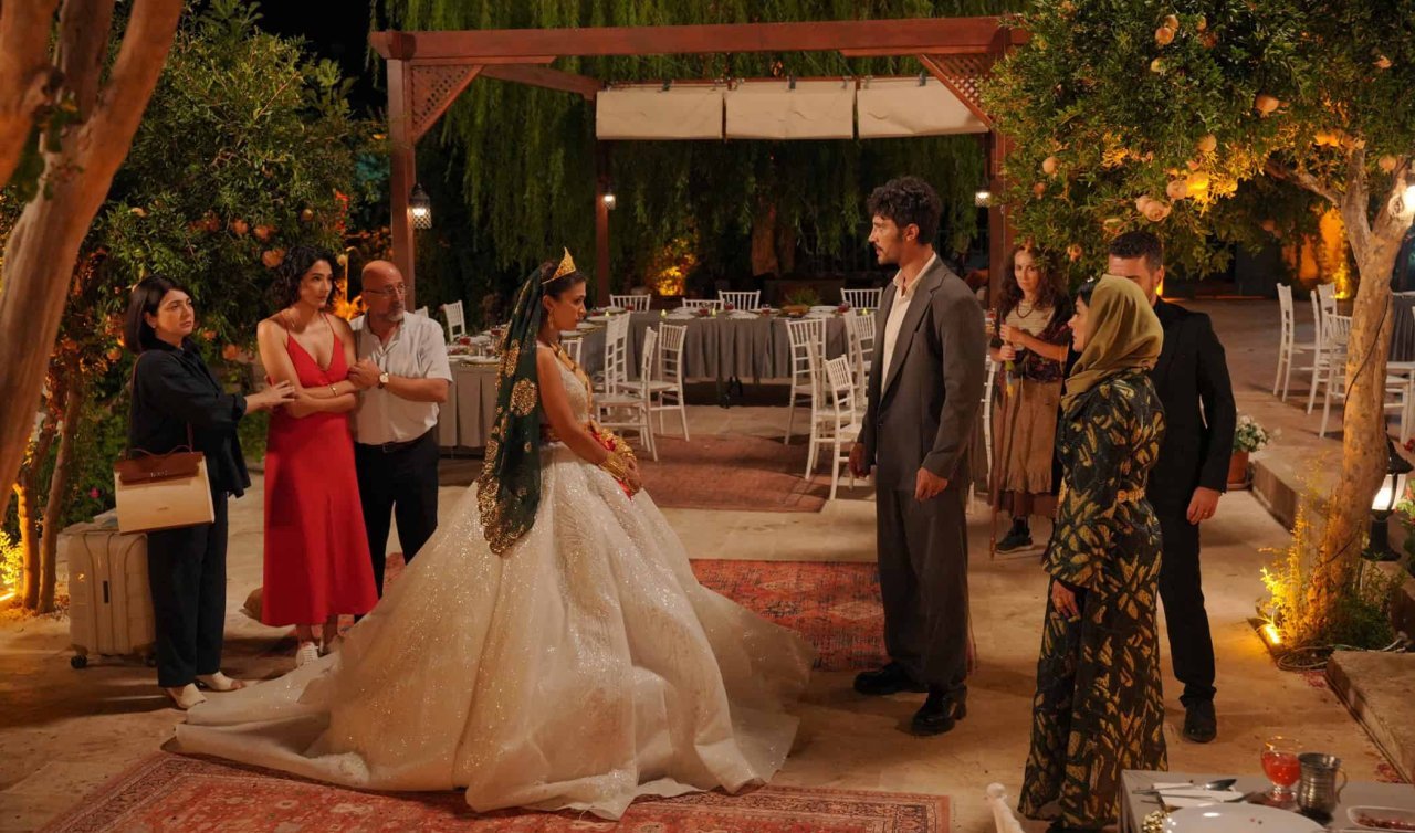 Halef neden yok? Halef yeni bölüm neden yayınlanmadı? 13 Kasım 2025 Perşembe akşamı Halef var mı, yok mu? 13 KASIM 2025 NOW TV YAYIN AKIŞI