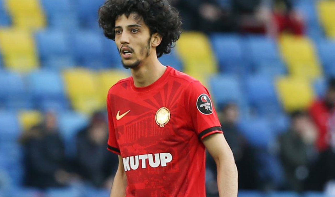 Enes Keskin Ne Kadar Ceza Aldı? Bahis Soruşturmasında Alanyaspor Futbolcu Enes Keskin Cezası Ne Oldu?