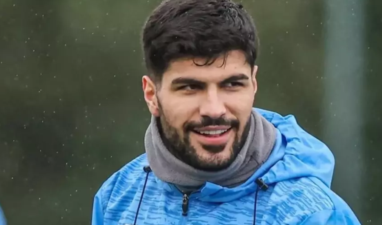 Evren Eren Elmalı Ne Kadar Ceza Aldı? Bahis Soruşturmasında Galatasaraylı Futbolcu Evren Eren Elmalı Cezası Ne Oldu?