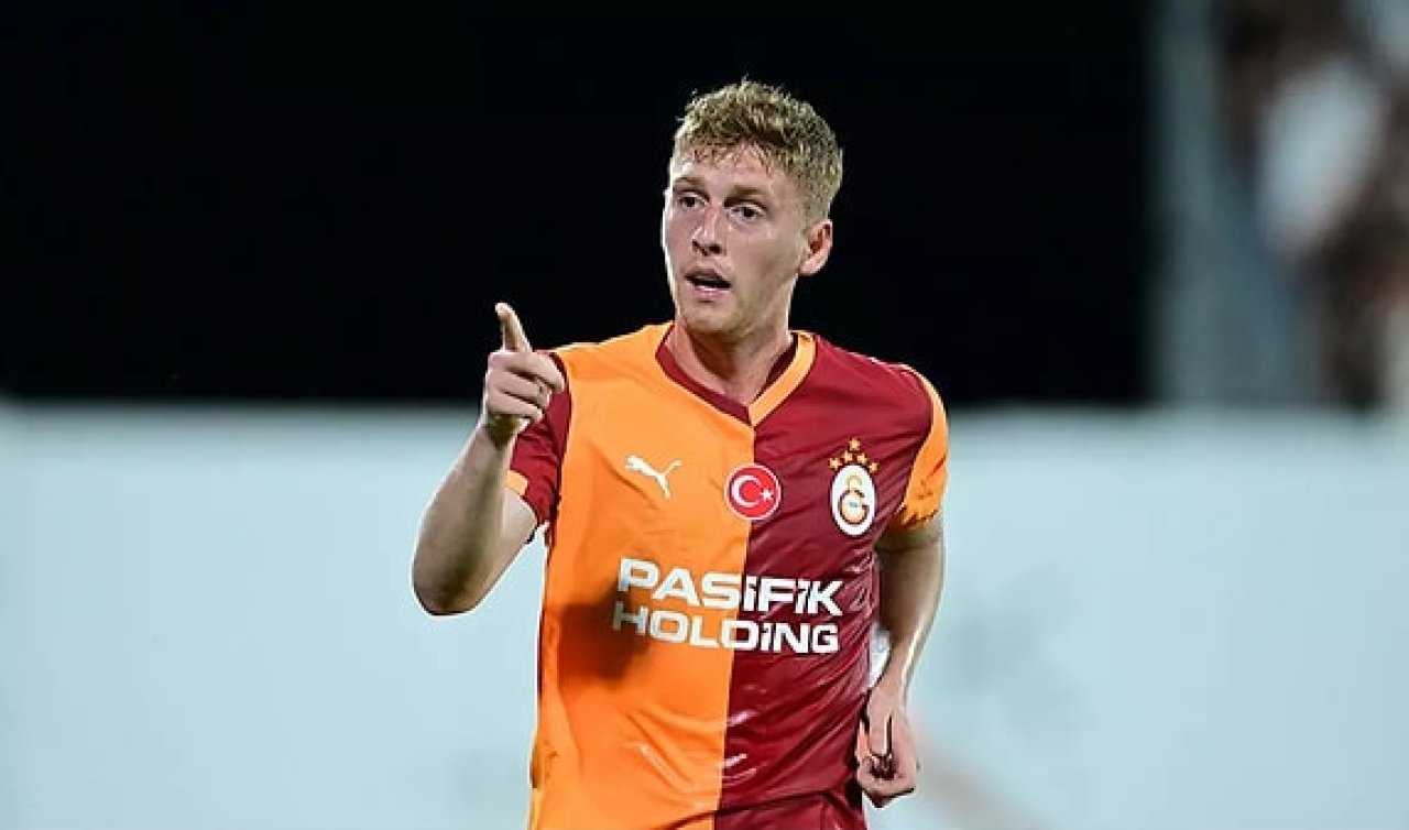 Metehan Baltacı Ne Kadar Ceza Aldı? Bahis Soruşturmasında Galatasaraylı Futbolcu Metehan Baltacı Cezası Ne Oldu?