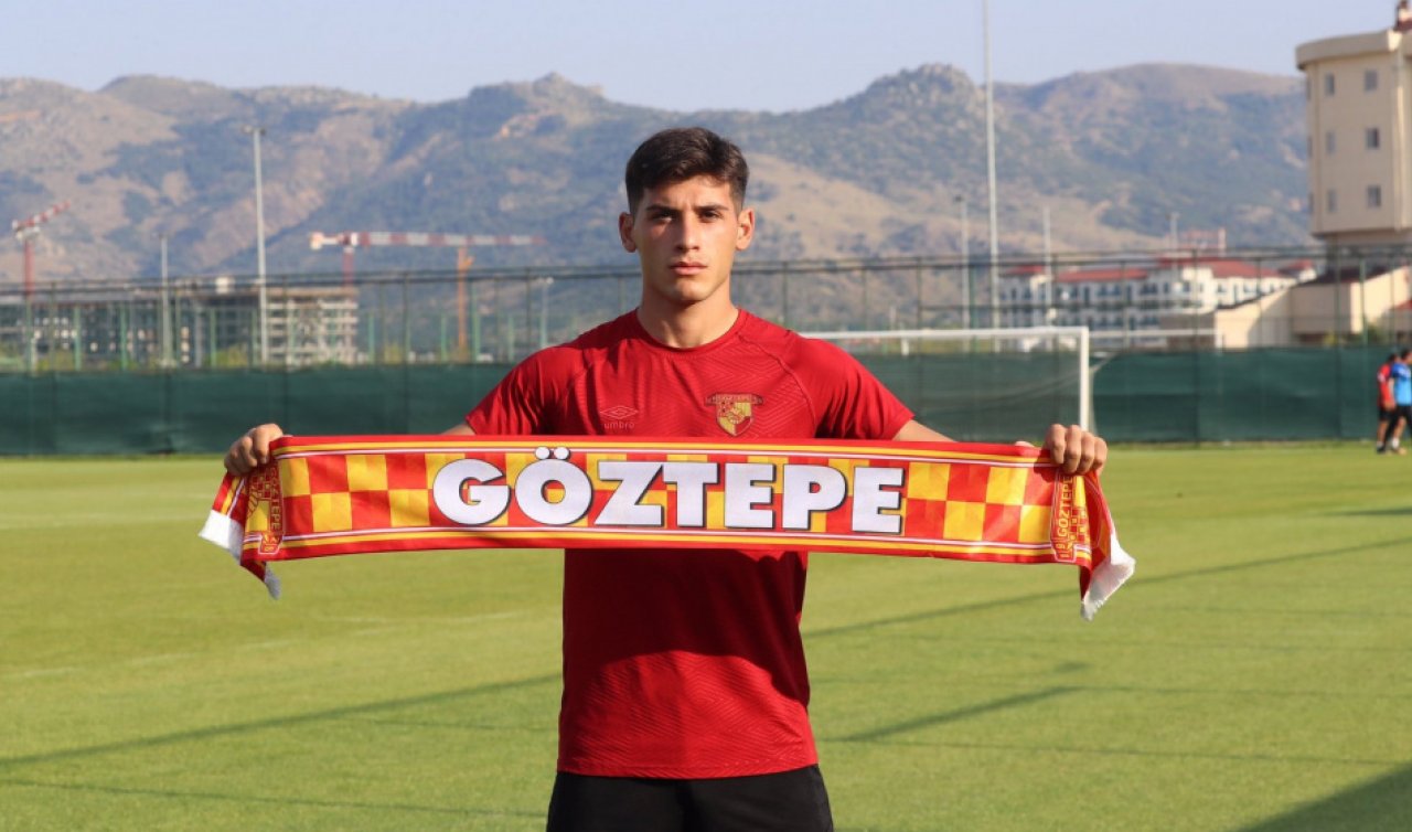 Uğur Kaan Yıldız Ne Kadar Ceza Aldı? Bahis Soruşturmasında Göztepe’li Futbolcu Uğur Kaan Yıldız Cezası Ne Oldu?