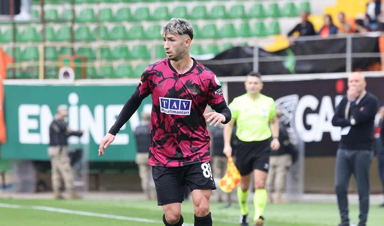 Yusuf Özdemir Ne Kadar Ceza Aldı? Bahis Soruşturmasında Alanyaspor Futbolcu Yusuf Özdemir Cezası Ne Oldu?