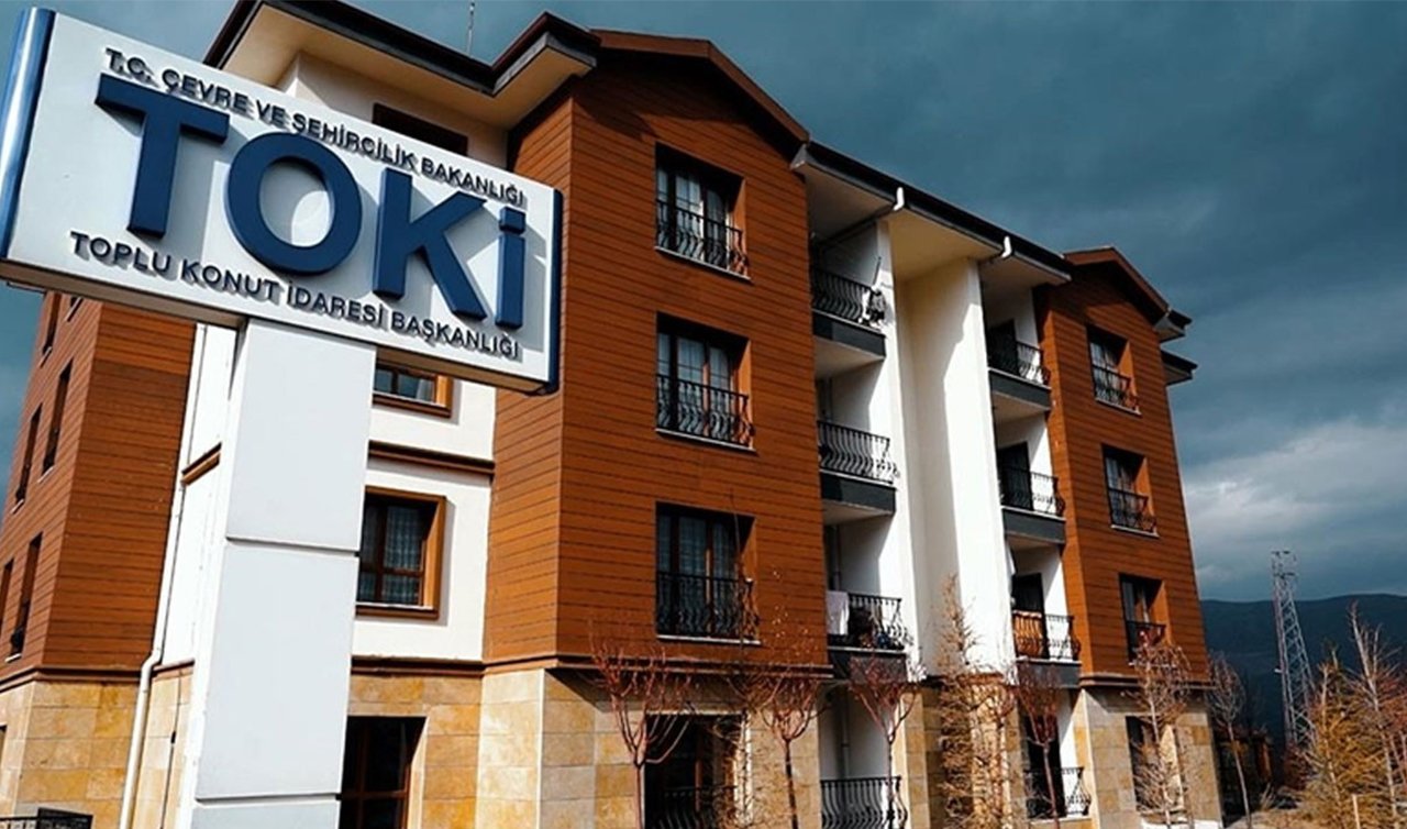 TOKİ SMS Gelmedi Ne Yapmalı? Mesaj gelmezse ne olur? Başvuru Sonrası Mesaj Sorunu Çözümü