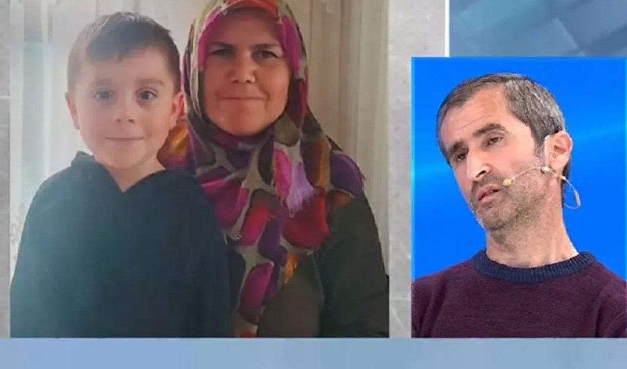 Huriye Helvacı ve oğlunun ölümünde ilk bulgu