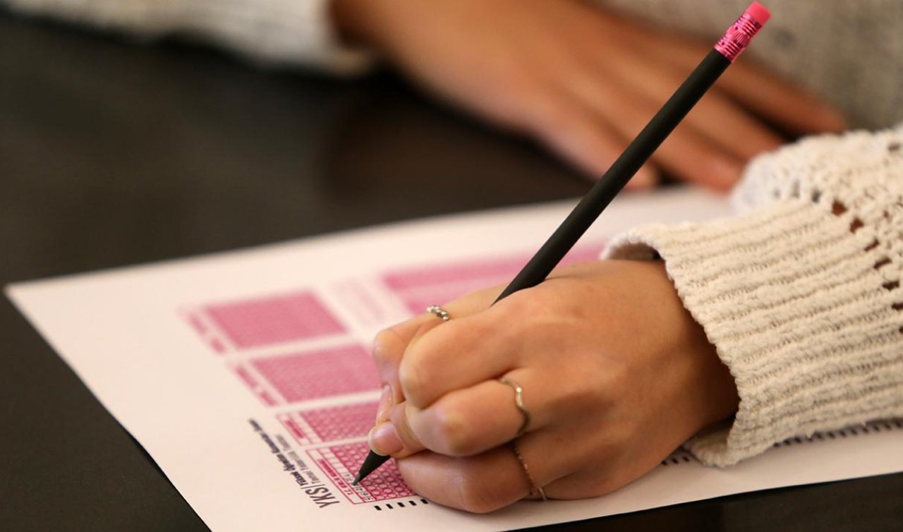 Türkiye Yurt Dışından Öğrenci Kabul Sınavı sonuçları açıklandı