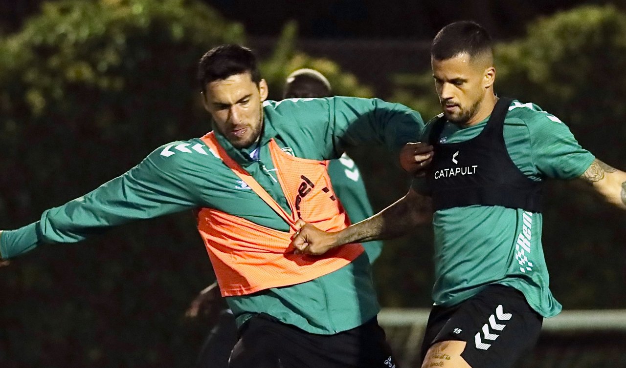 Konyaspor’da Antalya mesaisi başladı