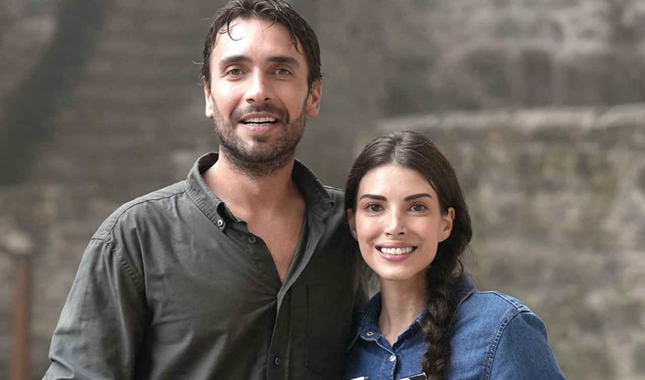 Taşacak Bu Deniz dizisinin yeni bölümü ne zaman? Taşacak Bu Deniz dizisinin son bölümünde ne oldu?