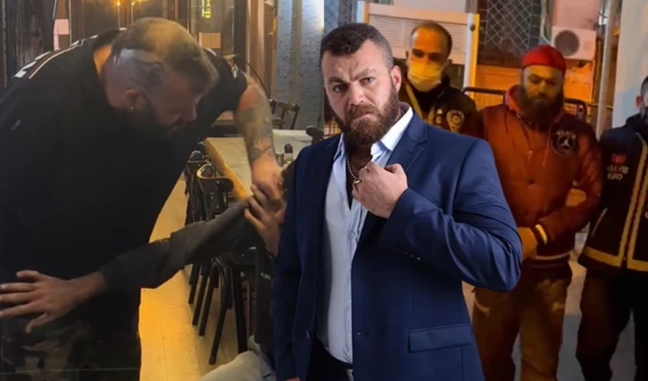 Bahadır Ünlü Kimdir? Bahadır Ünlü Çalışanını Neden Darp Etti? Bahadır Ünlü Gözaltına Alındı mı?