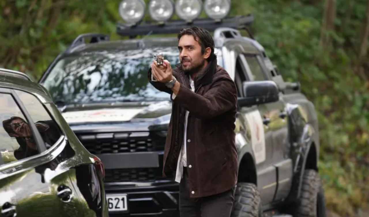 Taşacak Bu Deniz Bu Hafta Var mı? TRT 1 Taşacak Bu Deniz Yeni Bölüm Yayınlanacak mı? Bu Akşam Taşacak Bu Deniz Var mı?