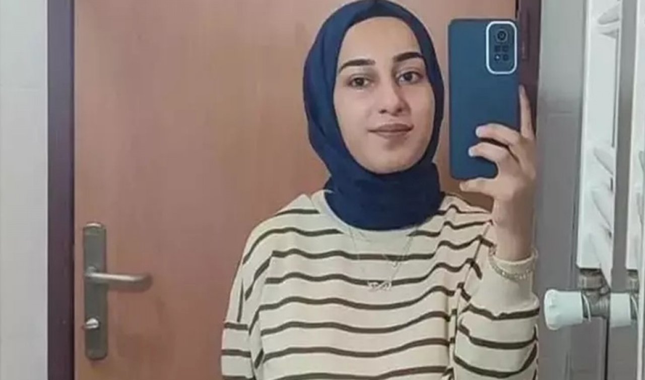 Rojin’in babası: Atletindeki kanın başka bir kadına ait olduğu söylendi