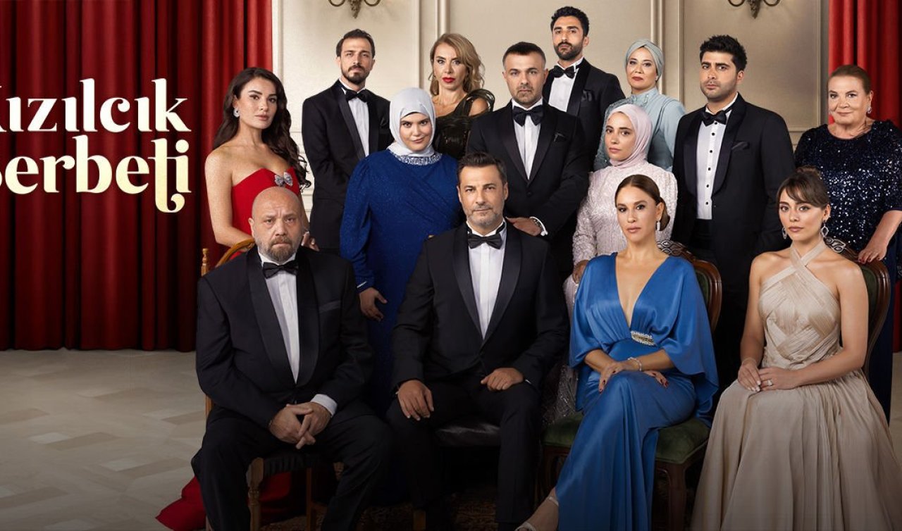 Kızılcık Şerbeti Neden Yok, Neden Yayınlanmadı? Kızılcık Şerbeti 113. Bölüm Ne Zaman?