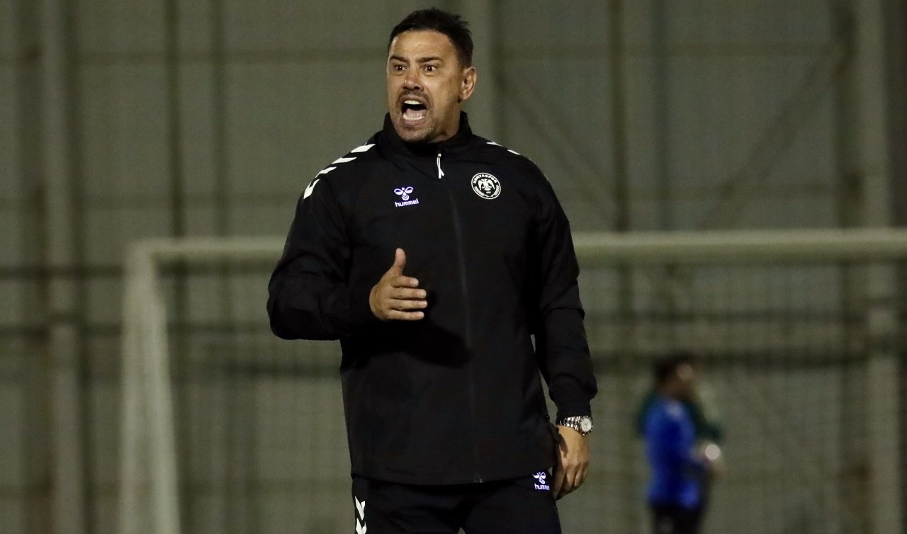 Çağdaş Atan taktiğini oturtacak