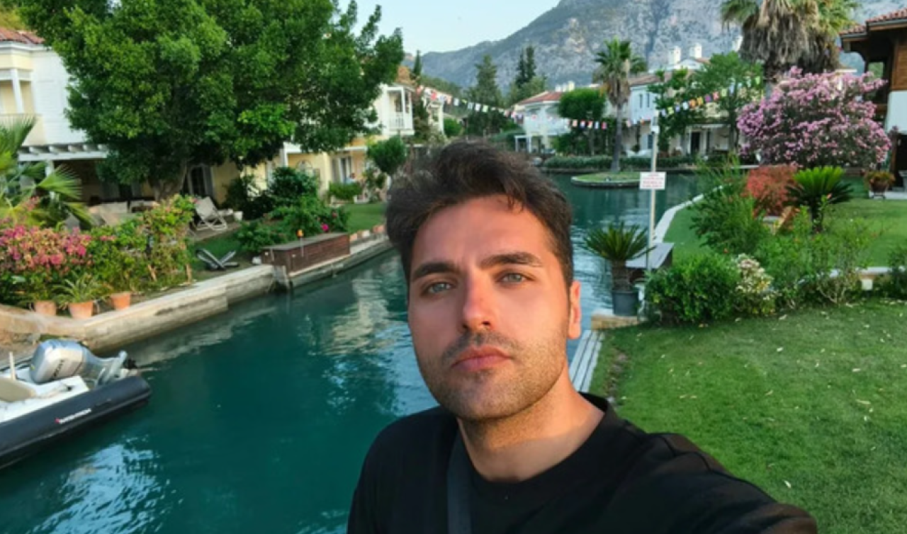 Kızılcık Şerbeti Emir Kimdir? Kızılcık Şerbeti’nin Emir’i Yalçın Hafızoğlu Kimdir? Yalçın Hafızoğlu Kaç Yaşında, Nereli?