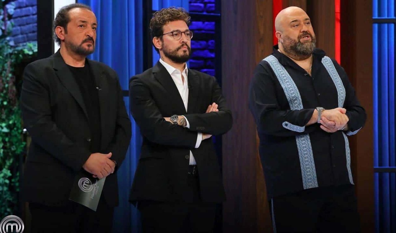 MasterChef kim elendi? 15 Kasım 2025 MasterChef Türkiye elenen isim kim oldu, yarışmadan en son kim gitti?