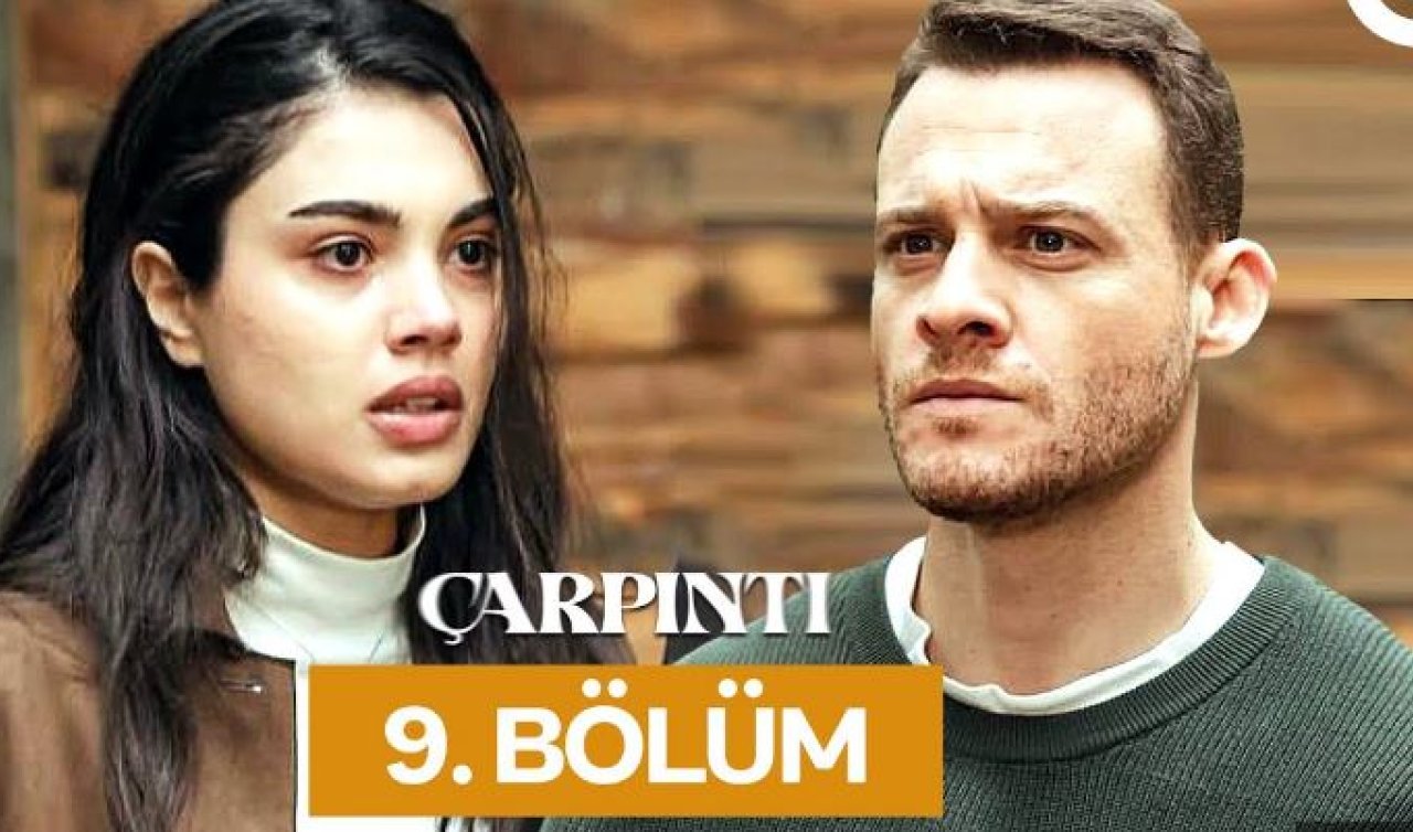 Çarpıntı 9. bölüm izle: Çarpıntı 9. bölüm tek parça, full, HD izle | Çarpıntı 10. bölüm fragmanı izle