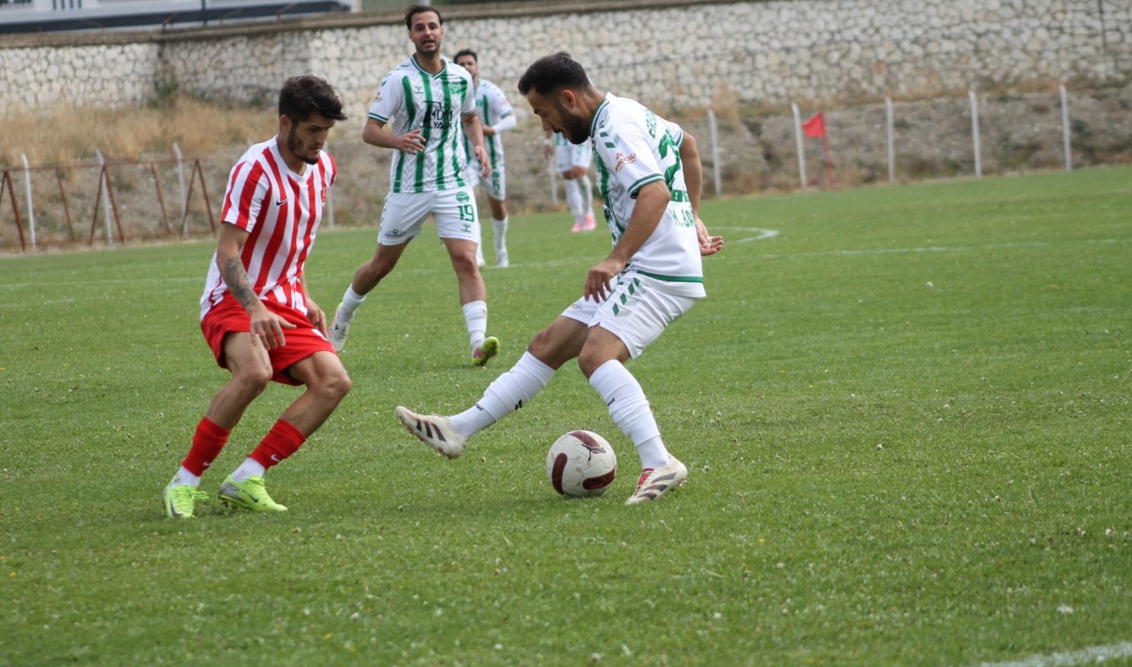 BAL’da 6. hafta heyecanı! Konya temsilcilerinin rakipleri kim?