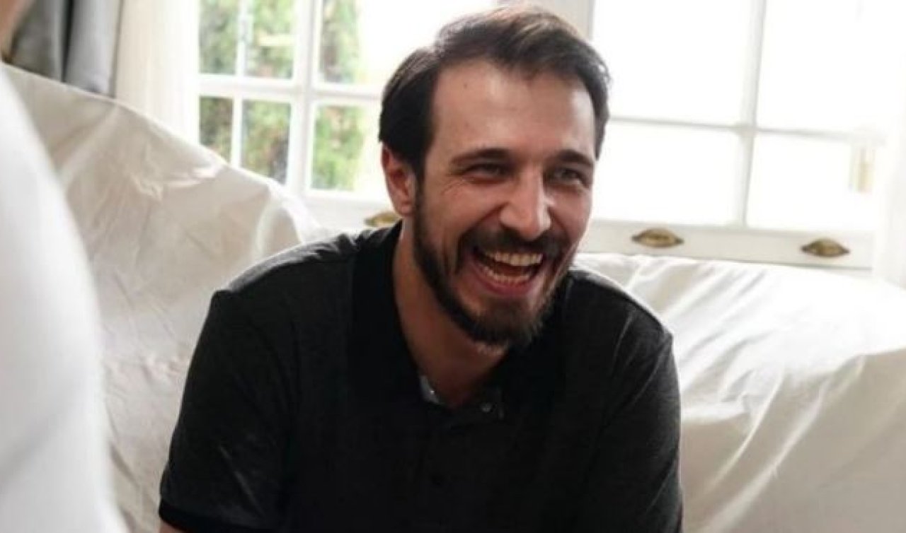 Kızılcık Şerbeti’nde büyük değişim: Emrah Altıntoprak diziden neden ayrıldı? Mustafa Kızılcık Şerbeti’nden mi ayrıldı?