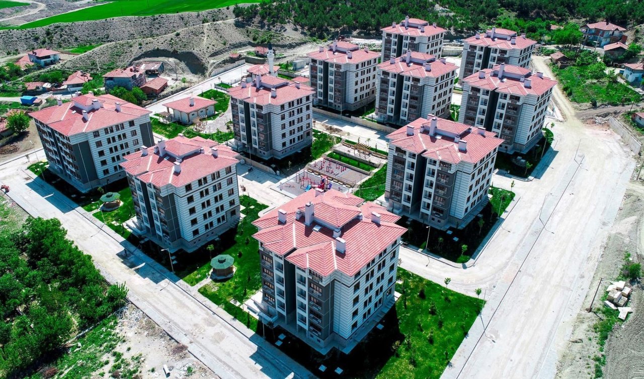 TOKİ başvurusu neden ’reddedildi’ yazar? TOKİ başvurusu neden reddedilir?