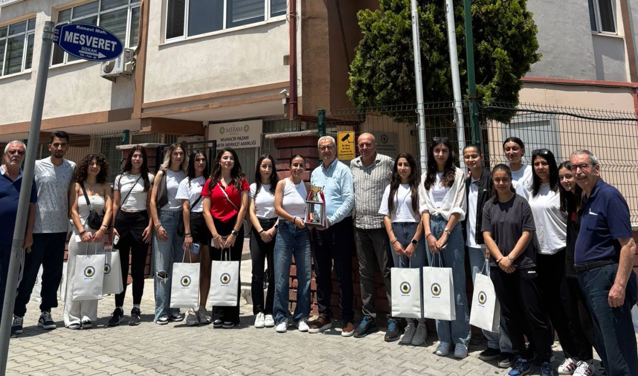 Kadınlar Ligi’nde büyük maç!