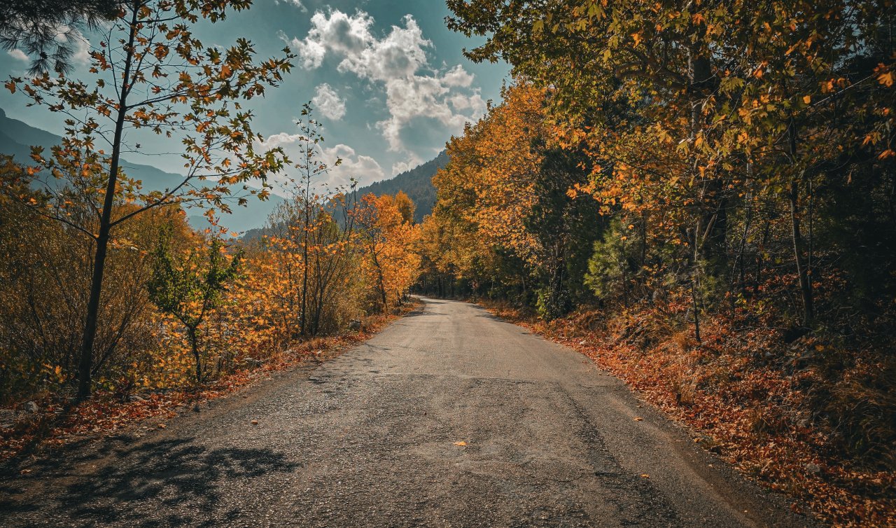 Adana başta olmak üzere Mersin, Niğde, Osmaniye ve Konyalılar akın etti! Bölgenin en gözde rotası oldu