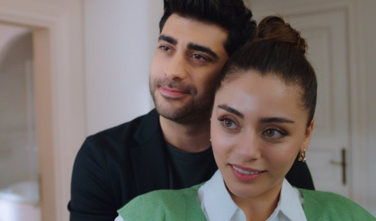 Kızılcık Şerbeti 114. bölüm 1. fragman: Abdullah yine evleniyor...