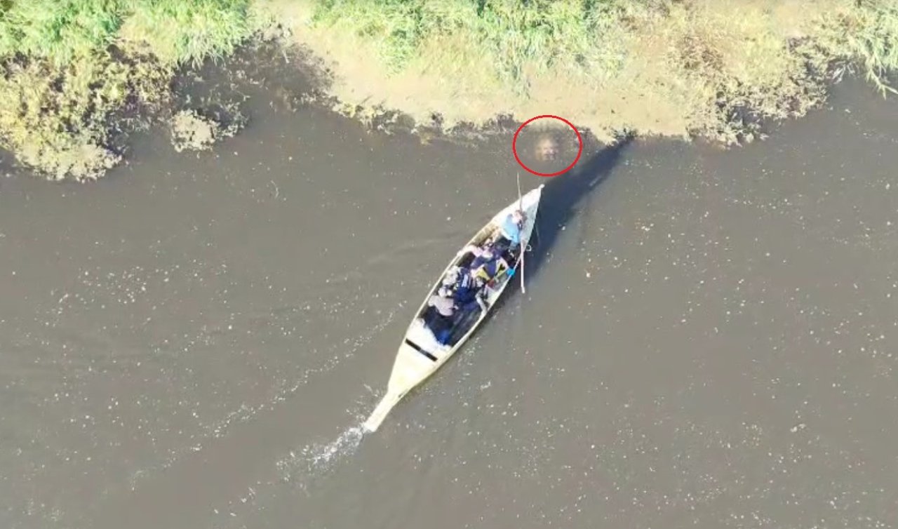 Düşen terliği almak için dereye atladı! Genç çocuk ölü bulundu
