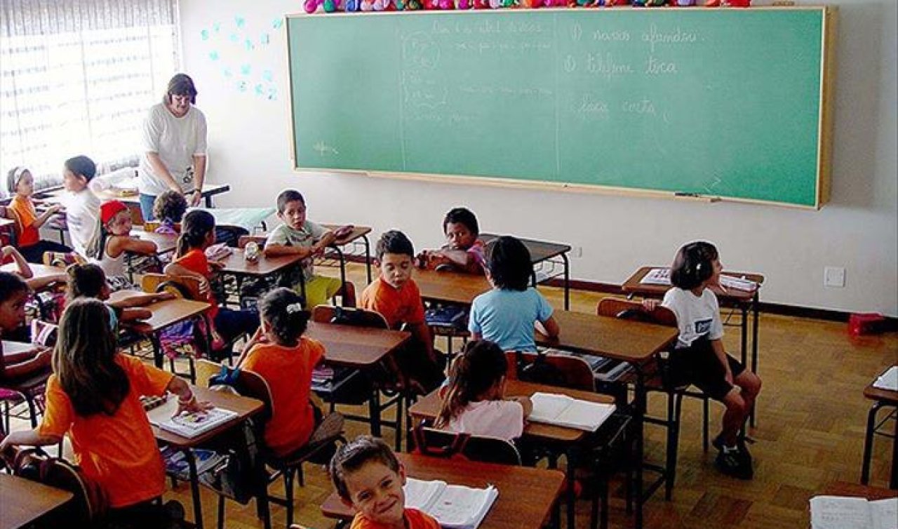 17 Kasım Pazartesi Bursa’da Okullar Açılıyor Mu? 17 Kasım Okullar Tatil Mi, Yarım Gün Mü? Bursa’da Okullar Ne Zaman Açılıyor?