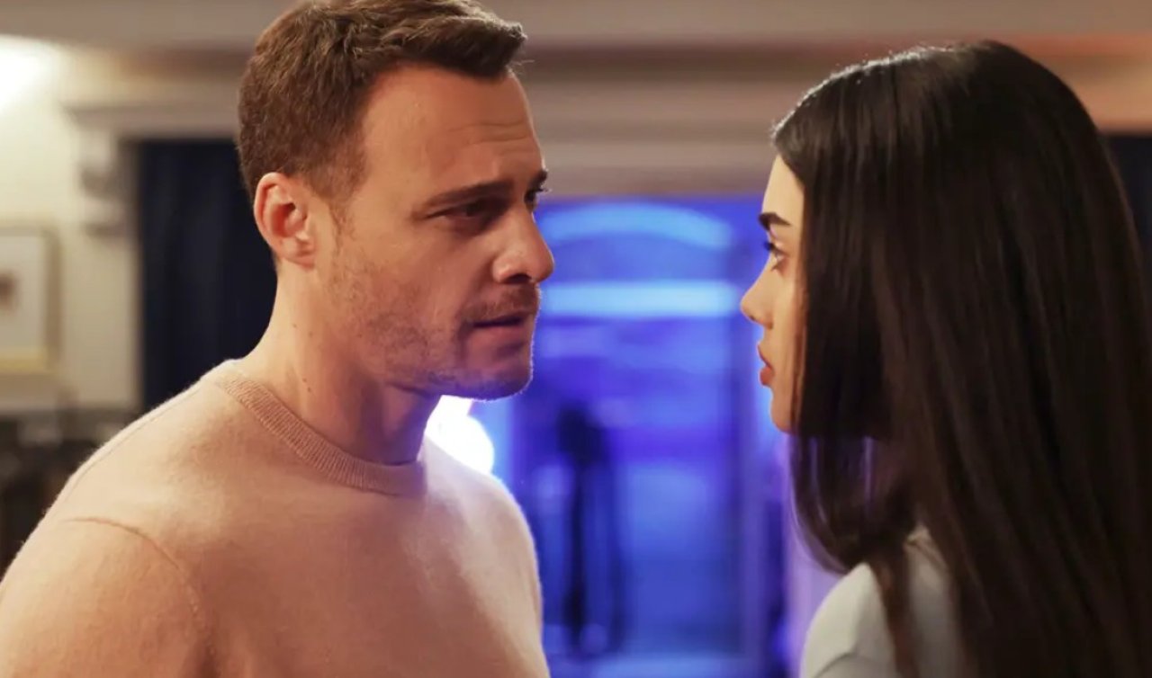 Çarpıntı Bu Akşam Var mı, Yok mu? Çarpıntı Yeni Bölüm Yayınlanacak mı? Çarpıntı Neden Yok? 16 Kasım 2025 Star TV Yayın Akışı